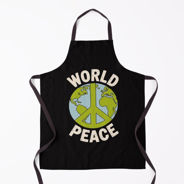 Item preview, World Peace - Global Peace On Earth Gift designed and sold by Viepenny.