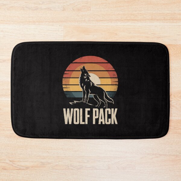 Item preview, Wolf Pack designed and sold by Viepenny.
