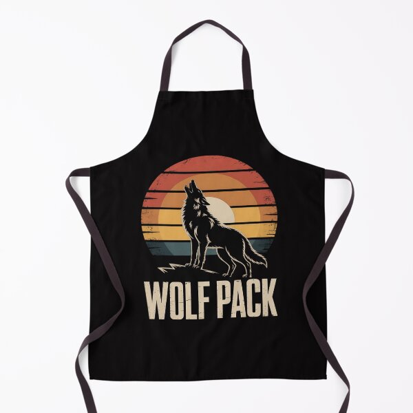 Item preview, Wolf Pack designed and sold by Viepenny.