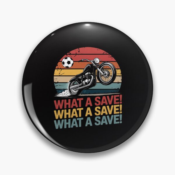 Item preview, What A Save Rocket Soccer Car League designed and sold by Viepenny.