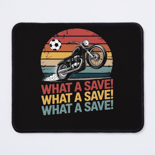 Item preview, What A Save Rocket Soccer Car League designed and sold by Viepenny.