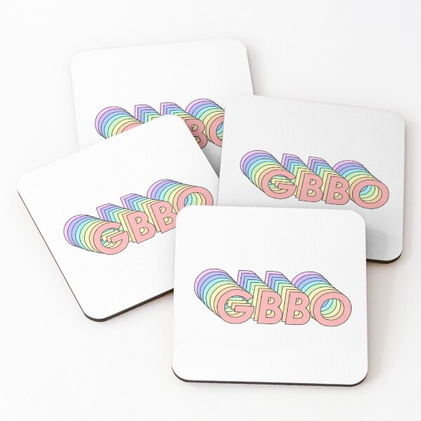 Item preview, GBBO designed and sold by oddwonders.
