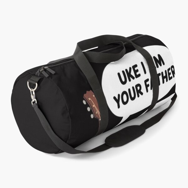 Item preview, Uke I Am Your Father - Ukulele Guitar Music Guitarist designed and sold by Viepenny.