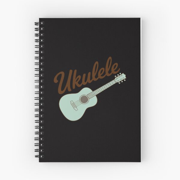 Item preview, Uke Guitarist Ukulele Art Gift designed and sold by Viepenny.