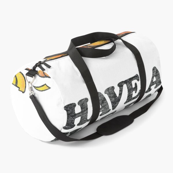 Item preview, Garfield Have A Nice Day Sarcastic Grunge Humor designed and sold by BaileJavo.