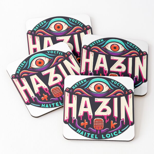 Item preview, hazbin hotel vox designed and sold by NCNGDESIGN.