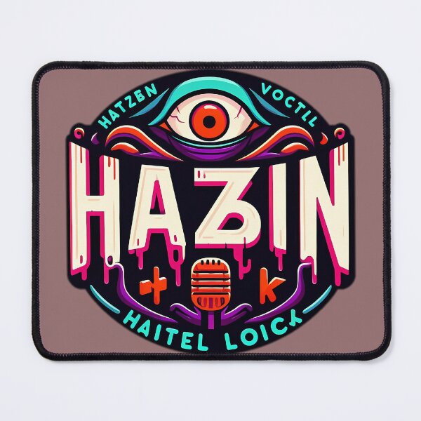 Item preview, hazbin hotel vox designed and sold by NCNGDESIGN.