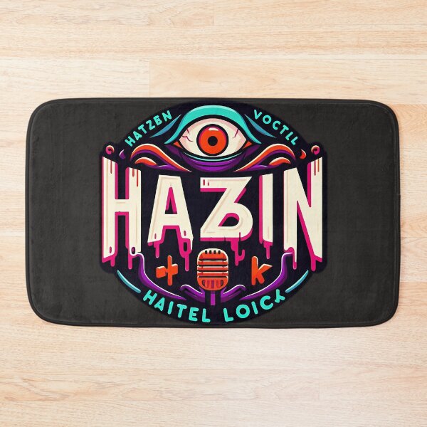 Item preview, hazbin hotel vox designed and sold by NCNGDESIGN.