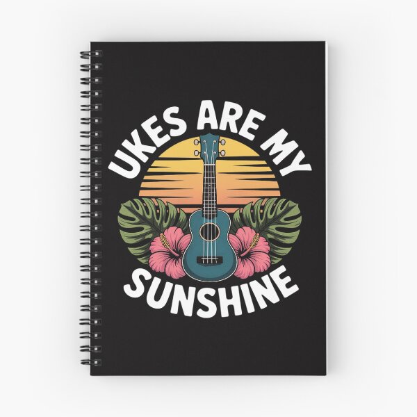 Item preview, Uke Are My Sunshine - Ukulele Player Ukulelist designed and sold by Viepenny.