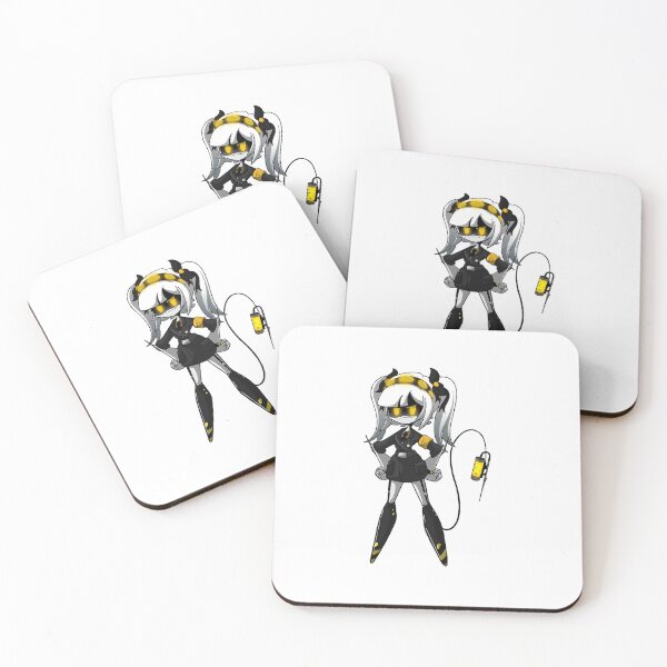Item preview, Murders Drones designed and sold by Angela Davidson.