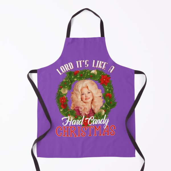 Item preview, Hard Candy Christmas - Dolly Parton Holiday Wreath designed and sold by Vicky021.