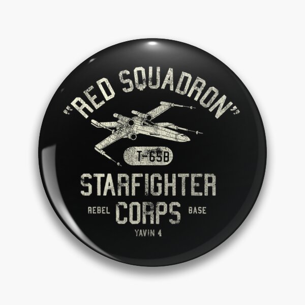 Item preview, Rebel X-Wing Starfighter Corps Collegiate designed and sold by Angela Davidson.