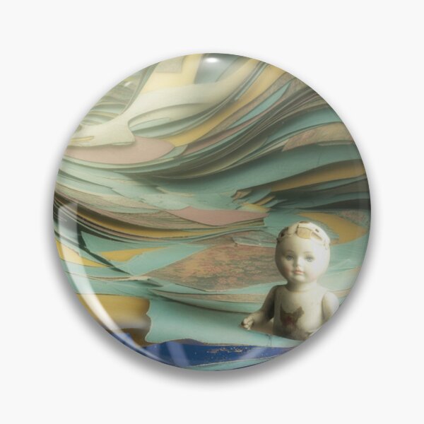 Item preview, Paper Waves designed and sold by Kwandry.