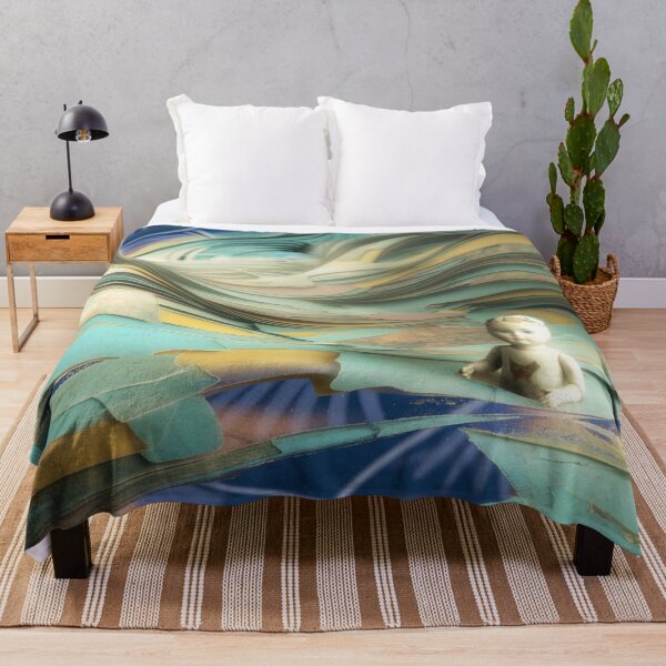 Item preview, Paper Waves designed and sold by Kwandry.