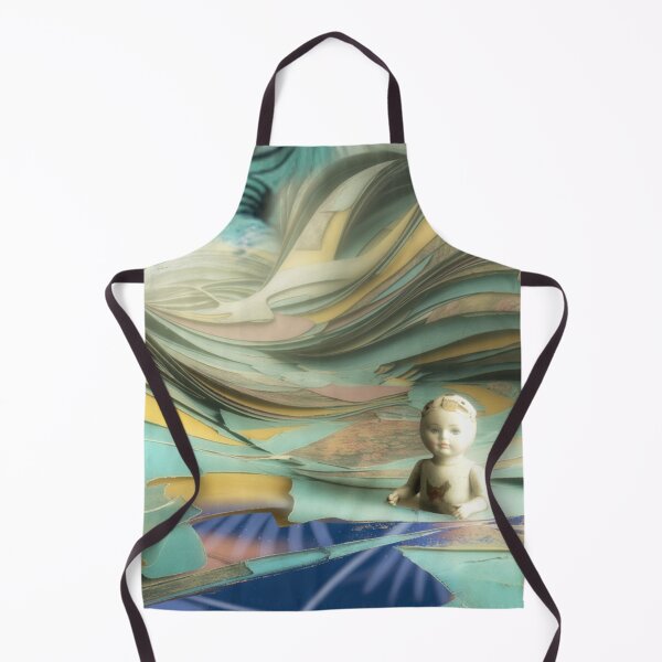 Item preview, Paper Waves designed and sold by Kwandry.