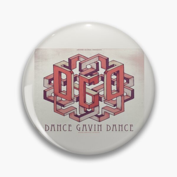 Item preview, Dance Gavin Dance designed and sold by Jaimeftw.