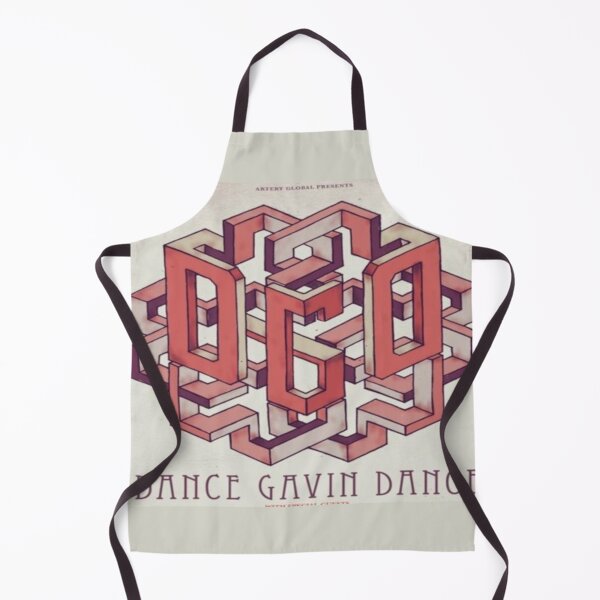 Item preview, Dance Gavin Dance designed and sold by Jaimeftw.