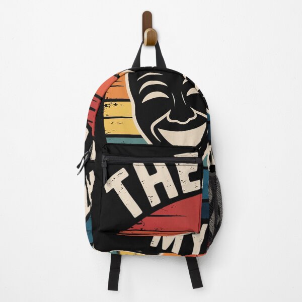 Item preview, Theater Theatre Is My Sport designed and sold by EntroRhim.