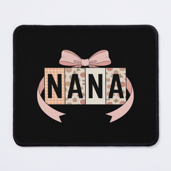Item preview, Preppy Fall Nana Pumpkin Autumn Coquette Bow Thanksgiving designed and sold by Rotasiin.