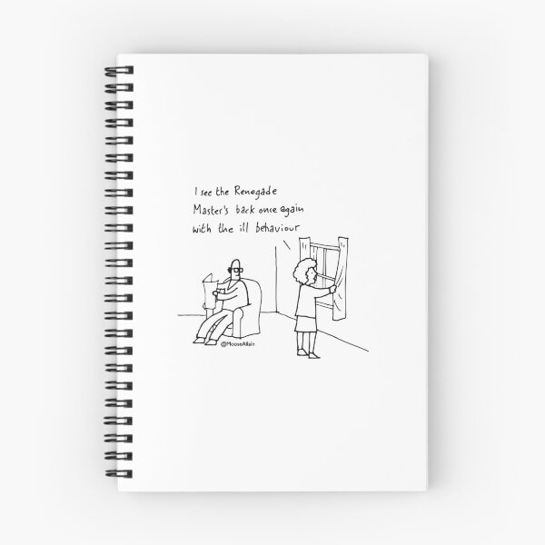 Item preview, Neighbourhood Watch designed and sold by Angela Davidson.