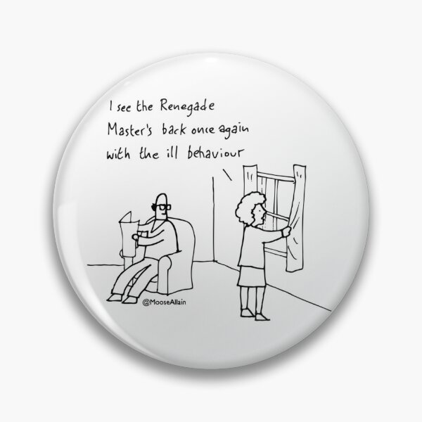 Item preview, Neighbourhood Watch designed and sold by Angela Davidson.