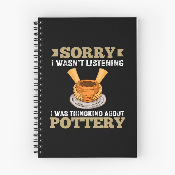 Item preview, Pottery Clay Funny Ceramic Pot Sculpting designed and sold by SarahLeanne1.