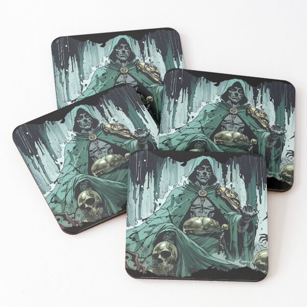 Item preview, Throne of Shadows: The Undying Ruler designed and sold by SharikoKenai99.