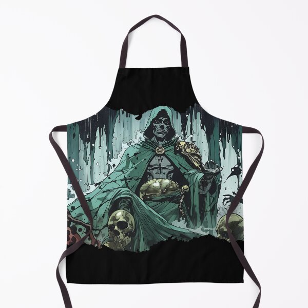 Item preview, Throne of Shadows: The Undying Ruler designed and sold by SharikoKenai99.