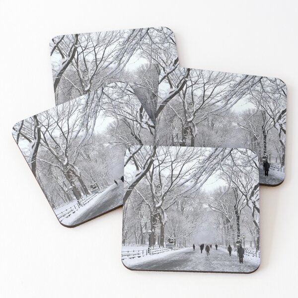 Item preview, Central Park 2016 designed and sold by NYConlineStore.