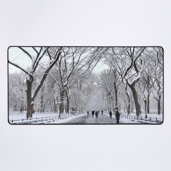 Item preview, Central Park 2016 designed and sold by NYConlineStore.