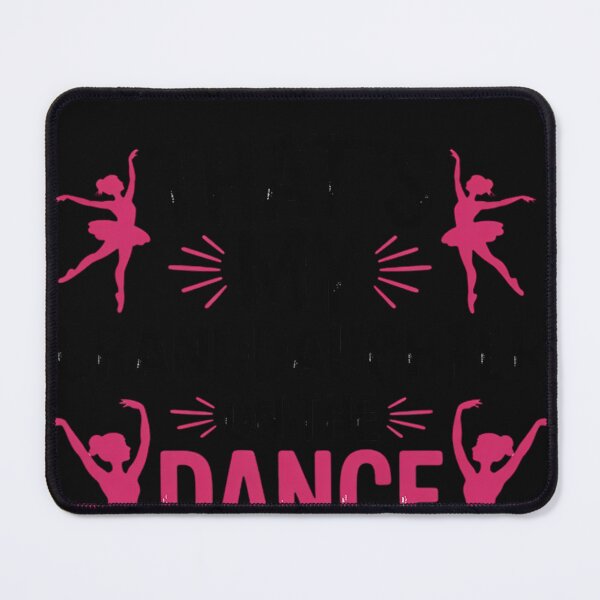 Item preview, That’s My Granddaughter On The Dance Floor Cheer Grandma designed and sold by EntroRhim.