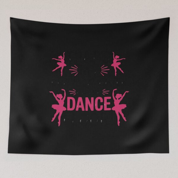 Item preview, That’s My Granddaughter On The Dance Floor Cheer Grandma designed and sold by EntroRhim.