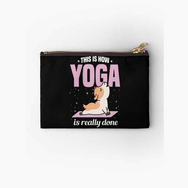 Item preview, Goat Yoga Game Yoga Class Yoga Instructor Yoga Goats designed and sold by EarlineRenee.