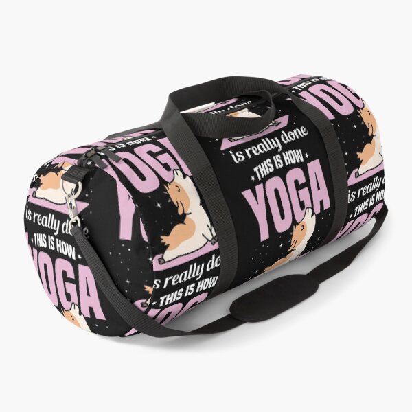 Item preview, Goat Yoga Game Yoga Class Yoga Instructor Yoga Goats designed and sold by EarlineRenee.