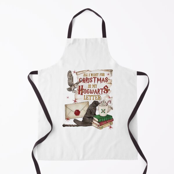 Item preview, All I Want for Christmas Is My Letter, Happy Christmas Wizard Tree, Wizard Gift for Fans, Funny Wizard Christmas designed and sold by judithcooley.