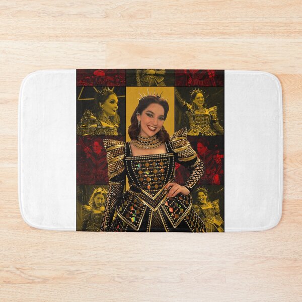 Item preview, Six The Musical Millie Readshaw Era designed and sold by Angela Davidson.