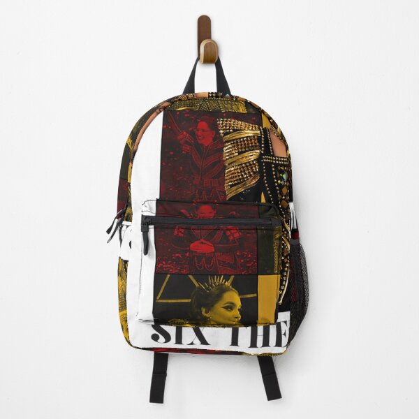 Item preview, Six The Musical Millie Readshaw Era designed and sold by Angela Davidson.