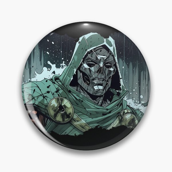 Item preview, Rainfall Dominion: Masked in Storm designed and sold by SharikoKenai99.