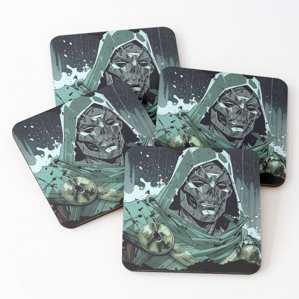 Item preview, Rainfall Dominion: Masked in Storm designed and sold by SharikoKenai99.