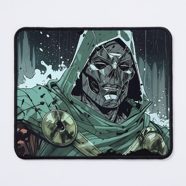 Item preview, Rainfall Dominion: Masked in Storm designed and sold by SharikoKenai99.
