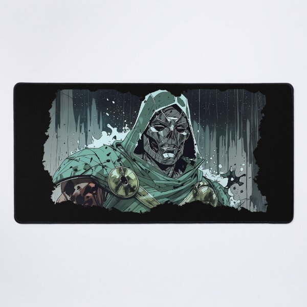 Item preview, Rainfall Dominion: Masked in Storm designed and sold by SharikoKenai99.