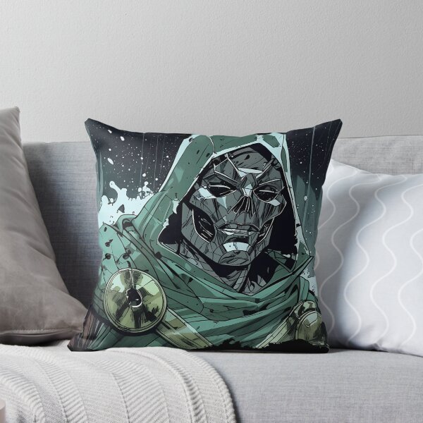 Item preview, Rainfall Dominion: Masked in Storm designed and sold by SharikoKenai99.
