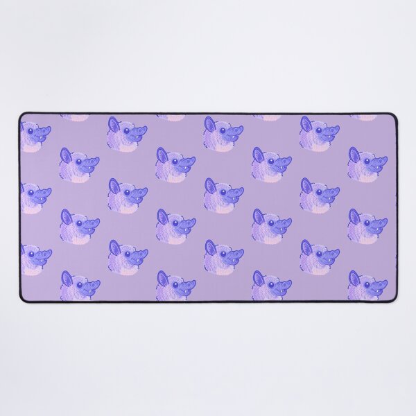 Item preview, Colorful Bat - Noctilio designed and sold by Bloom & Stick.