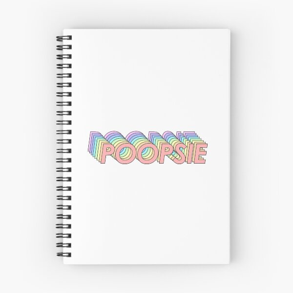 Item preview, POOPSIE designed and sold by oddwonders.