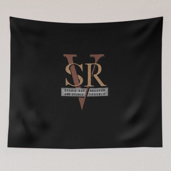 Item preview, Best Selling - Stevie Ray Vaughan designed and sold by sanghrabadi8ox.