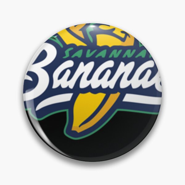 Item preview, Best Selling Savannah Bananas   designed and sold by sanghrabadi8ox.