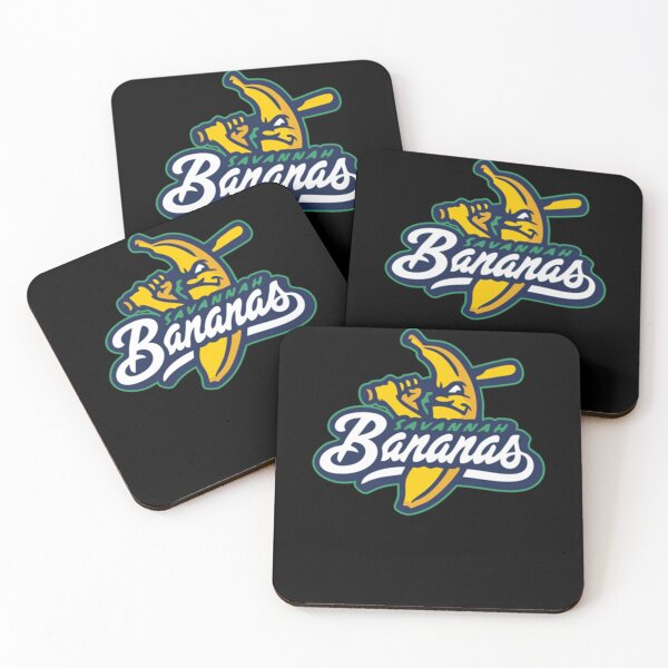 Item preview, Best Selling Savannah Bananas   designed and sold by sanghrabadi8ox.
