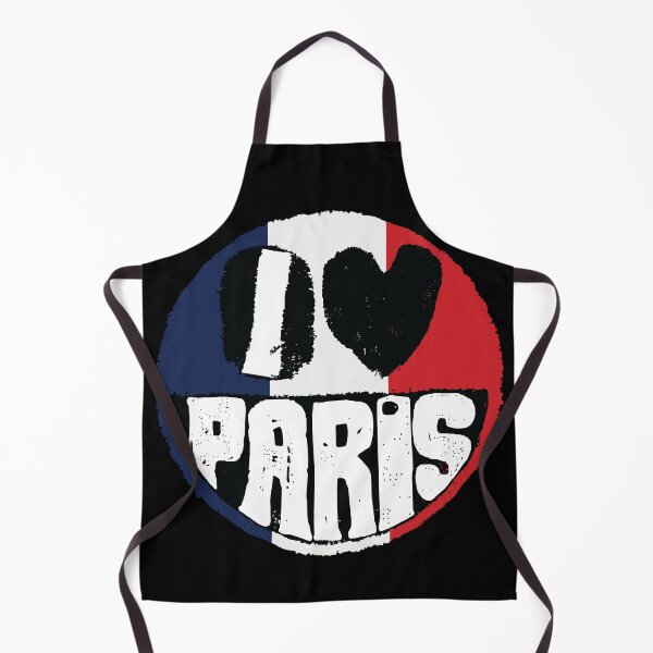 Item preview, I Love Paris Vintage Grunge Travel Design designed and sold by pelagio.