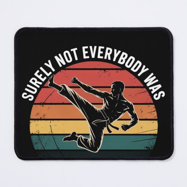 Item preview, Copy of I'm A ProASurely Not Everybody Was Kung Fu Fightingud Boss Of Super Awesome Employees Head Man designed and sold by EntroRhim.