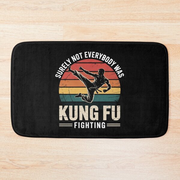 Item preview, Copy of I'm A ProASurely Not Everybody Was Kung Fu Fightingud Boss Of Super Awesome Employees Head Man designed and sold by EntroRhim.
